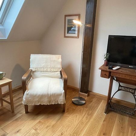 Appartement Carolinga à Dresde Extérieur photo