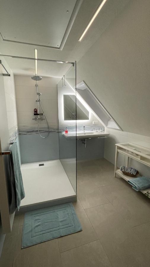 Appartement Carolinga à Dresde Extérieur photo