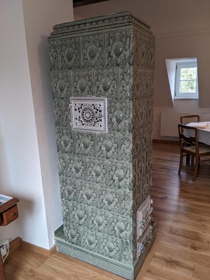 Appartement Carolinga à Dresde Extérieur photo